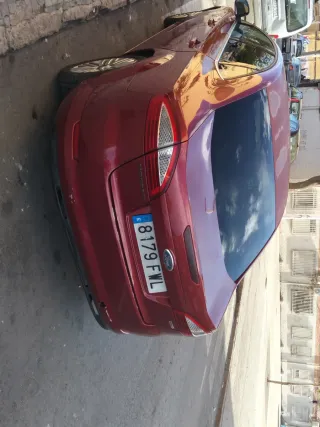 Ford Mondeo 2007