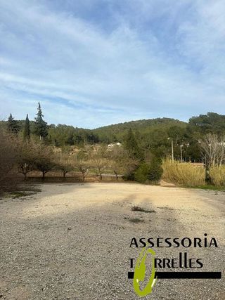 Solar en venta en Torrelles de Llobregat