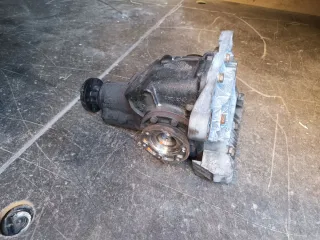 Diferencial autoblocante M3 E46