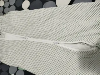 Saco/pijama Molis&co talla 3,toc1