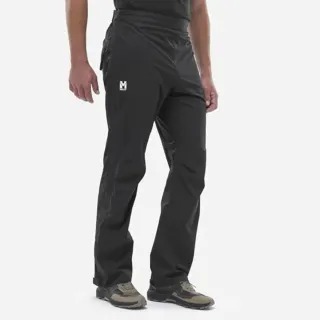 Pantalones impermeables Millet M Nuevo