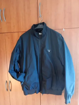 Americana Polo Ralph Lauren XL y chaqueta GAND