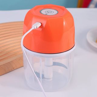 Mini picadora de Cocina