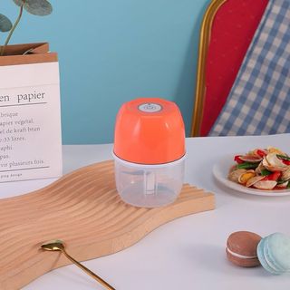 Mini picadora de Cocina