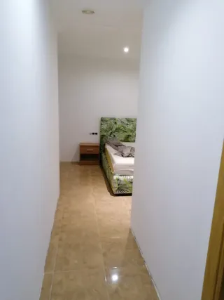 Piso en venta 15 años con 2 plazas de garaje