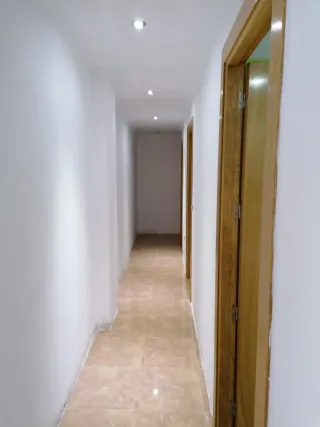 Piso en venta 15 años con 2 plazas de garaje