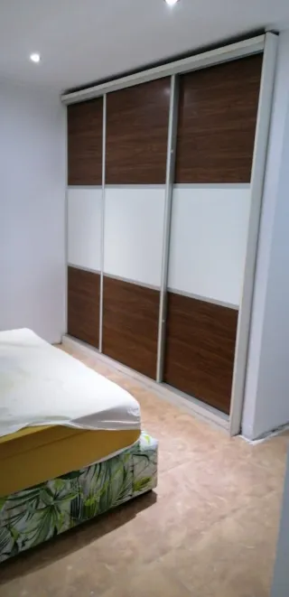 Piso en venta 15 años con 2 plazas de garaje