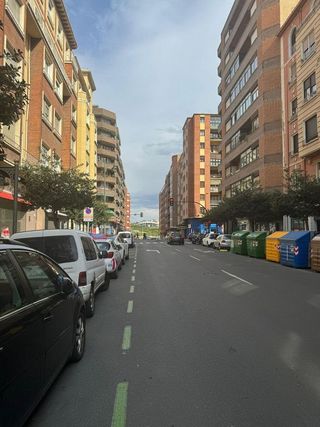 Local comercial en alquiler en Centro en Logroño
