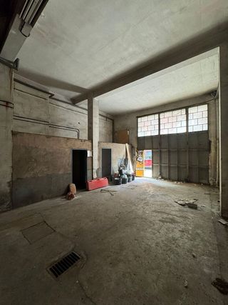 Local comercial en alquiler en Centro en Logroño