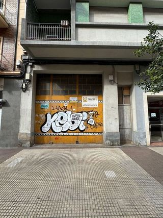 Local comercial en alquiler en Centro en Logroño