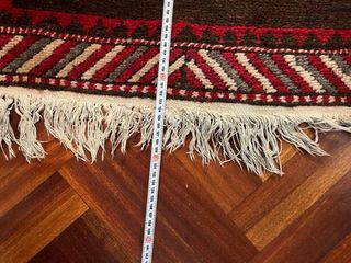 Alfombra persa de lana