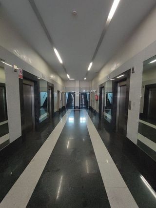 Oficina en alquiler en San Jerónimo - La Bachillera en Sevilla