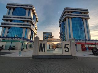 Oficina en alquiler en San Jerónimo - La Bachillera en Sevilla