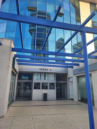 Oficina en alquiler en San Jerónimo - La Bachillera en Sevilla