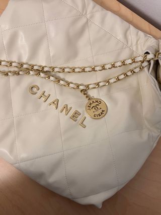Bolso Chanel 22