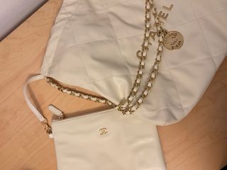 Bolso Chanel 22