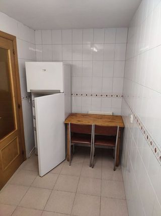 Piso en alquiler en San Roque - As Fontiñas en Lugo