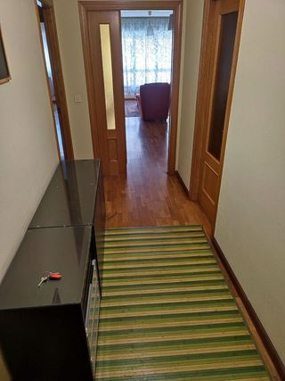 Piso en alquiler en San Roque - As Fontiñas en Lugo