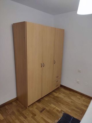 Piso en alquiler en San Roque - As Fontiñas en Lugo