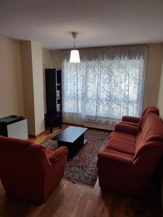 Piso en alquiler en San Roque - As Fontiñas en Lugo