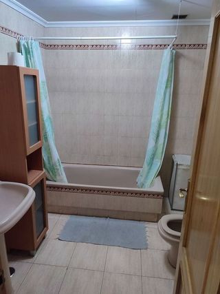 Piso en alquiler en San Roque - As Fontiñas en Lugo