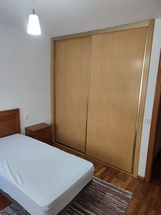 Piso en alquiler en San Roque - As Fontiñas en Lugo