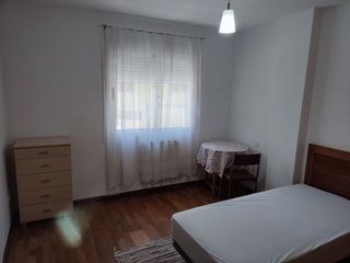 Piso en alquiler en San Roque - As Fontiñas en Lugo