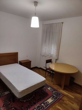 Piso en alquiler en San Roque - As Fontiñas en Lugo