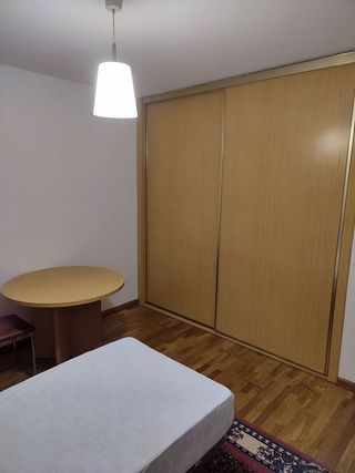 Piso en alquiler en San Roque - As Fontiñas en Lugo