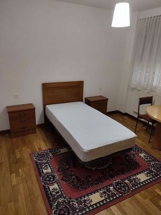 Piso en alquiler en San Roque - As Fontiñas en Lugo