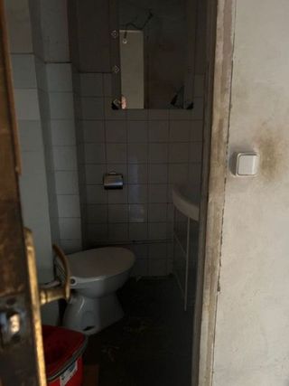 Local comercial en alquiler en Centro en Palencia