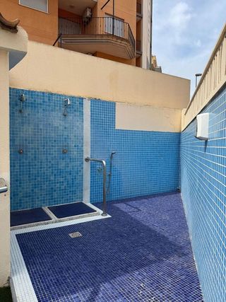 Ático en alquiler en Canet d´En Berenguer