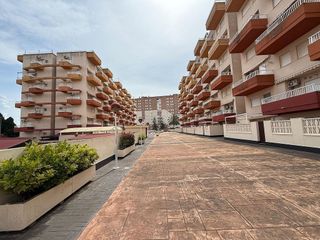 Ático en alquiler en Canet d´En Berenguer