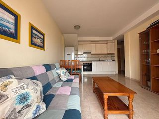 Ático en alquiler en Canet d´En Berenguer