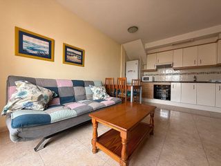 Ático en alquiler en Canet d´En Berenguer