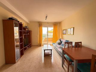 Ático en alquiler en Canet d´En Berenguer