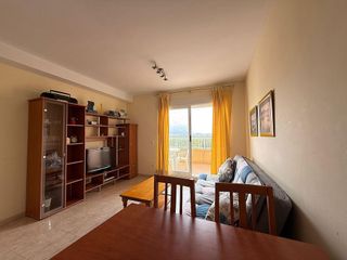 Ático en alquiler en Canet d´En Berenguer