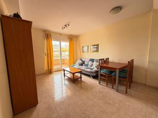 Ático en alquiler en Canet d´En Berenguer