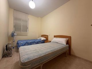 Ático en alquiler en Canet d´En Berenguer