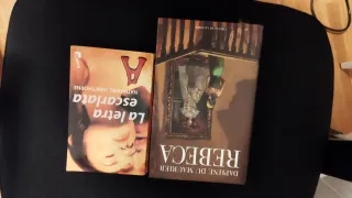 Varios, 2 eur cada uno, también vendo lotes