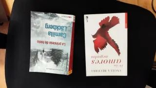 Varios, 2 eur cada uno, también vendo lotes