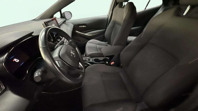 Toyota Corolla 5 AÑOS GARANTÍA