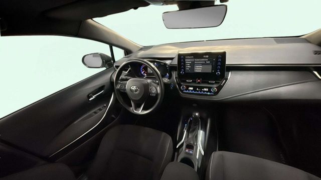 Toyota Corolla 5 AÑOS GARANTÍA