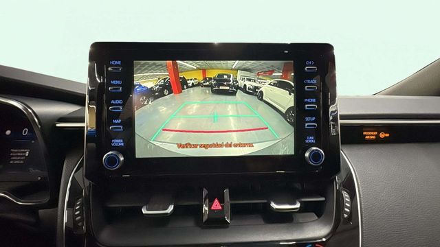 Toyota Corolla 5 AÑOS GARANTÍA