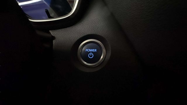 Toyota Corolla 5 AÑOS GARANTÍA