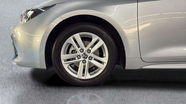 Toyota Corolla 5 AÑOS GARANTÍA