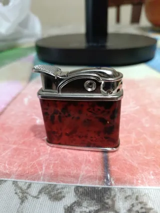 Accendino Ronson Whale