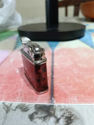 Accendino Ronson Whale