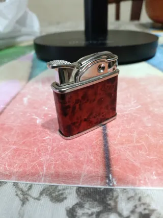 Accendino Ronson Whale