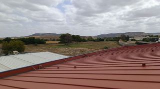 Terreno en alquiler en Torres de la Alameda